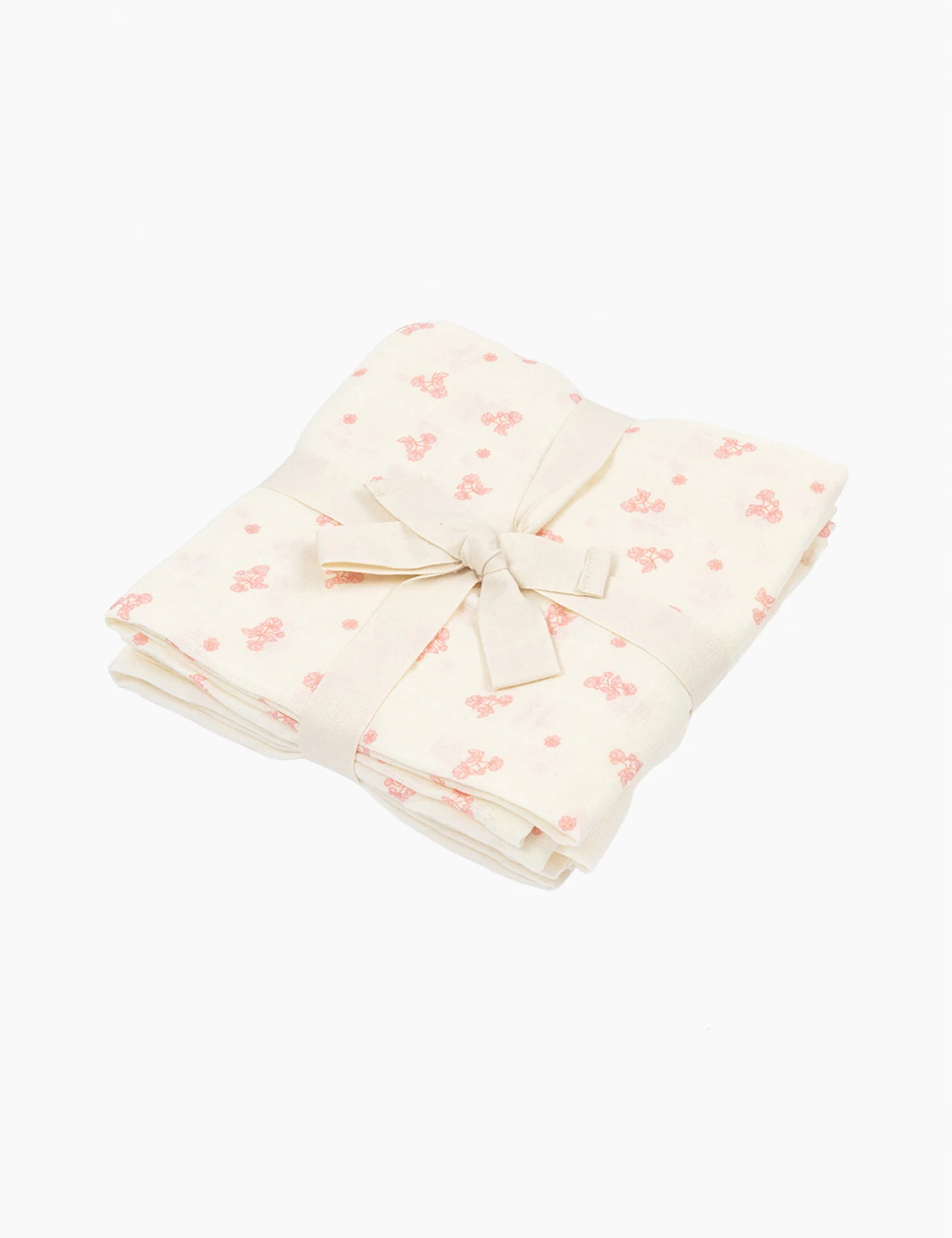 Bellini 3 Pack Muslin Cloth in Ilmia