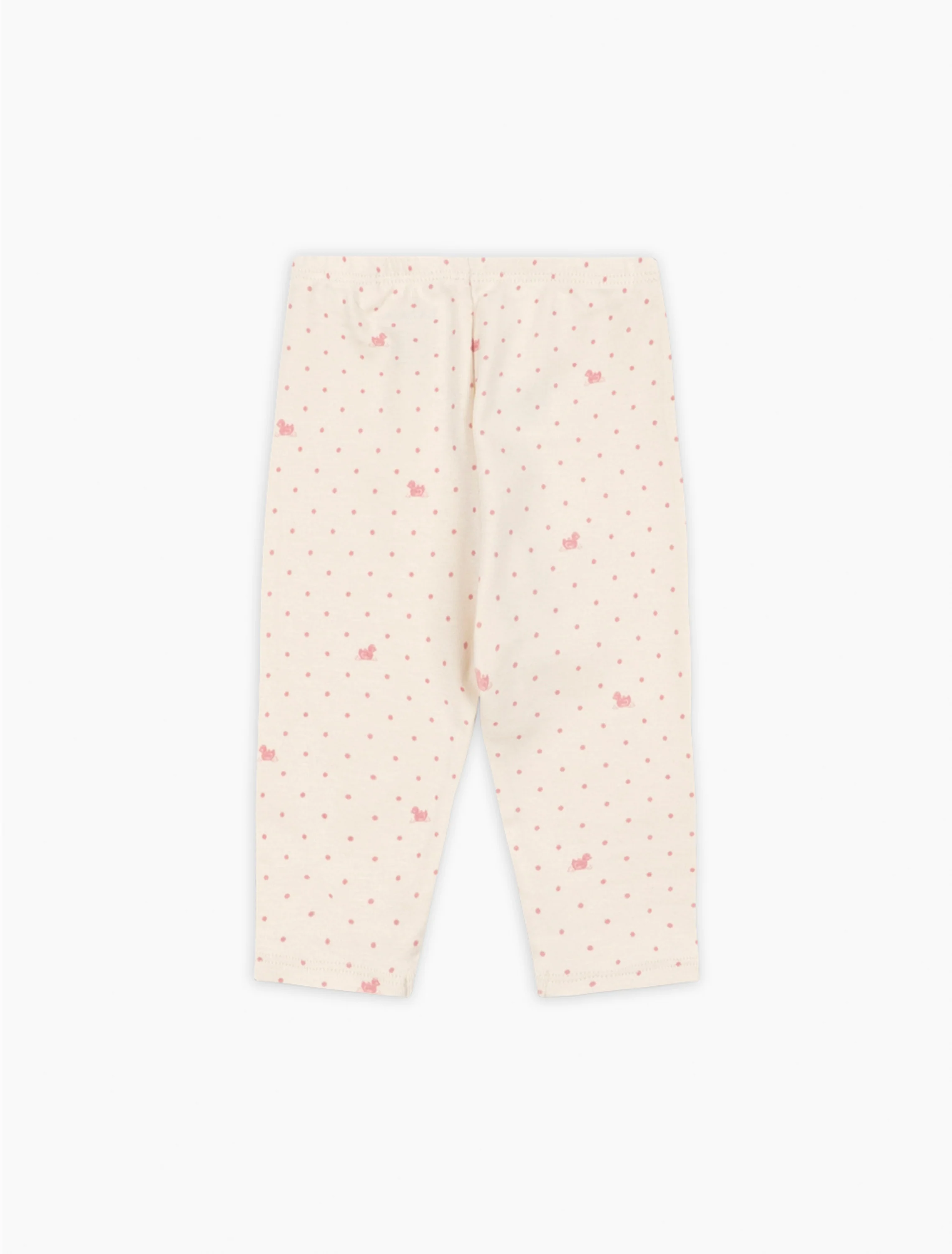 Bello Due Leggings in Lago Rosa - Image 2