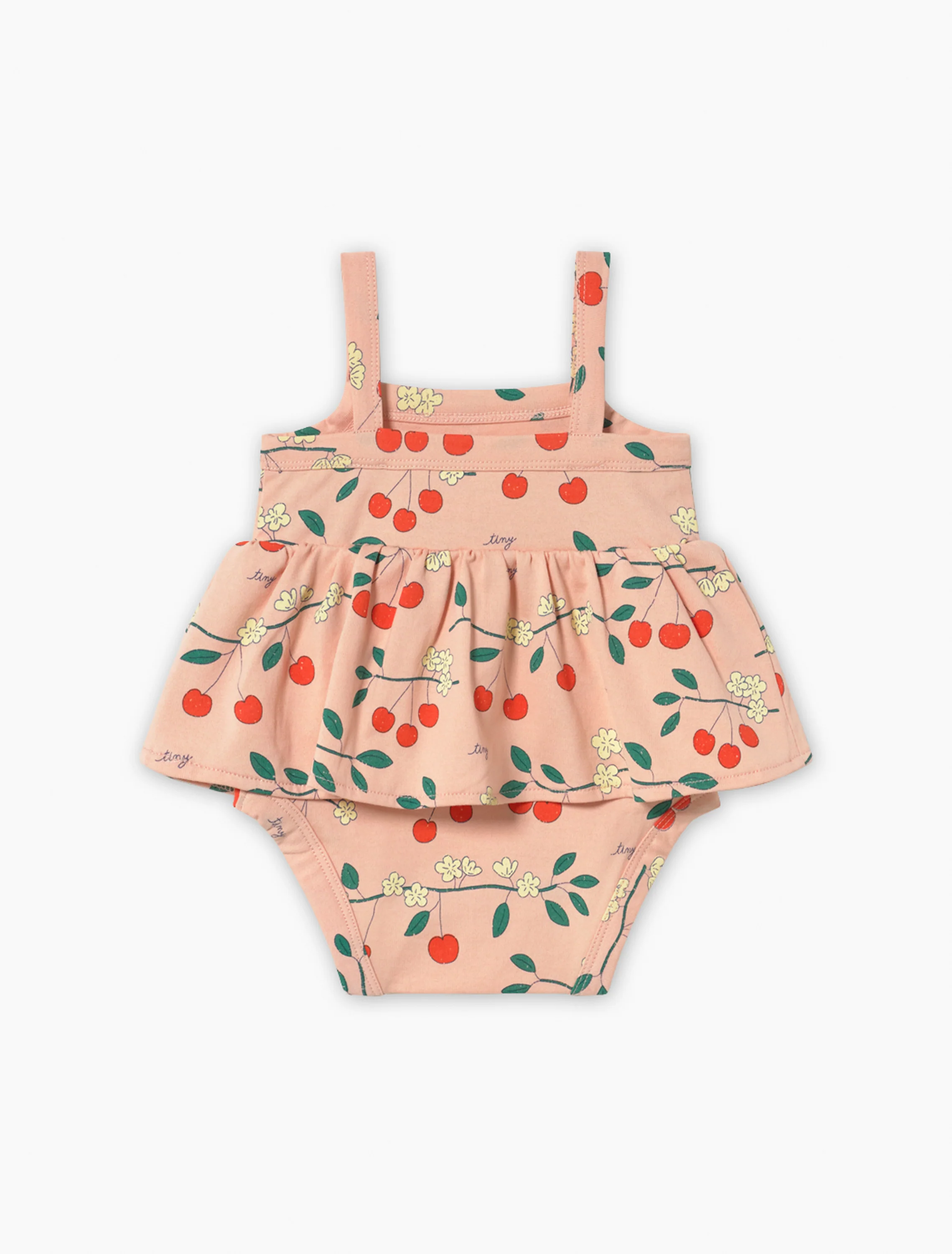 Cherry Trees Body in Wild Rose - Image 2