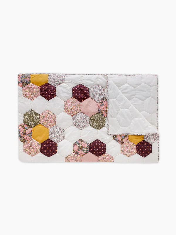 Christabel Liberty Quilt