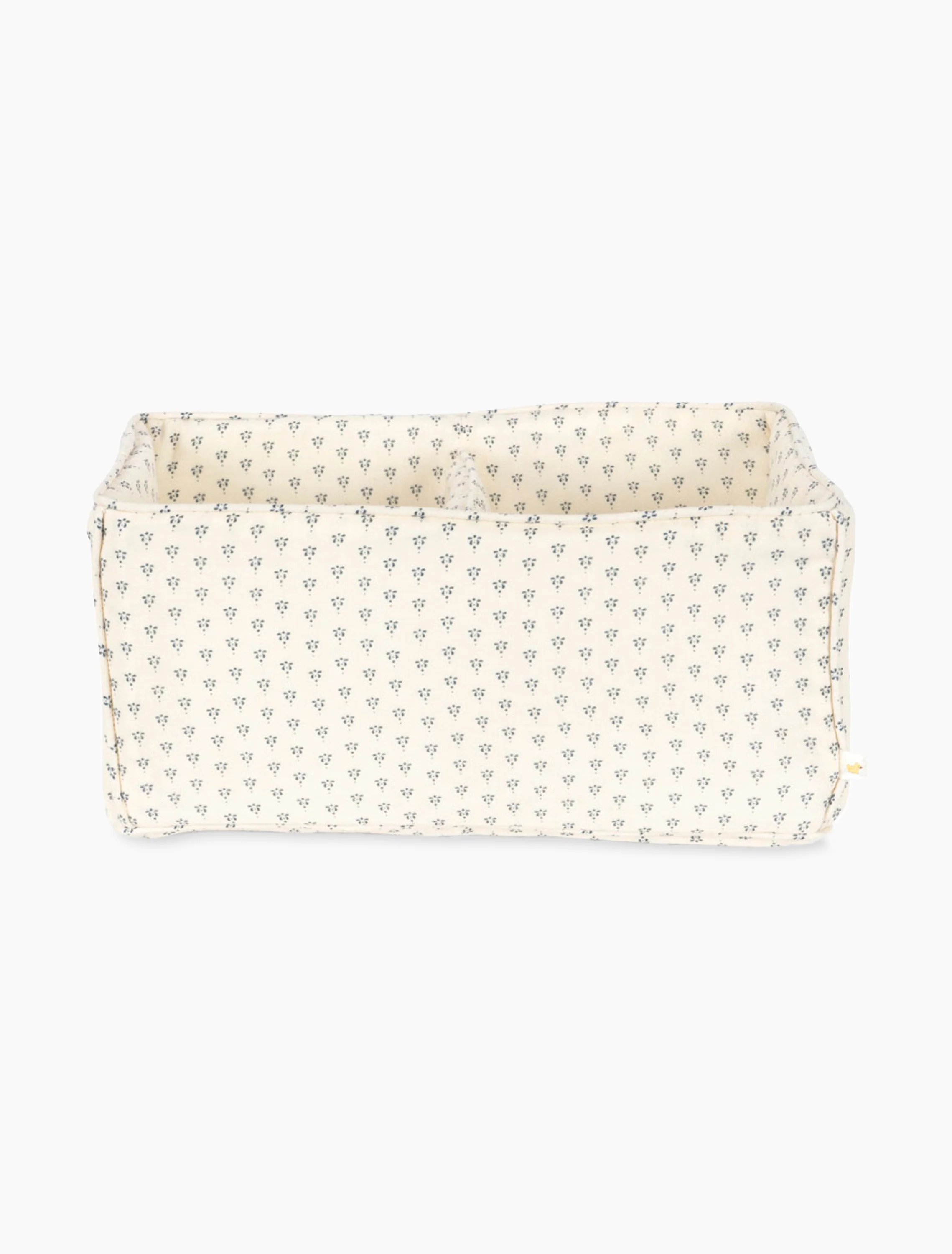 Diaper Organizer in Punto Blu - Image 3