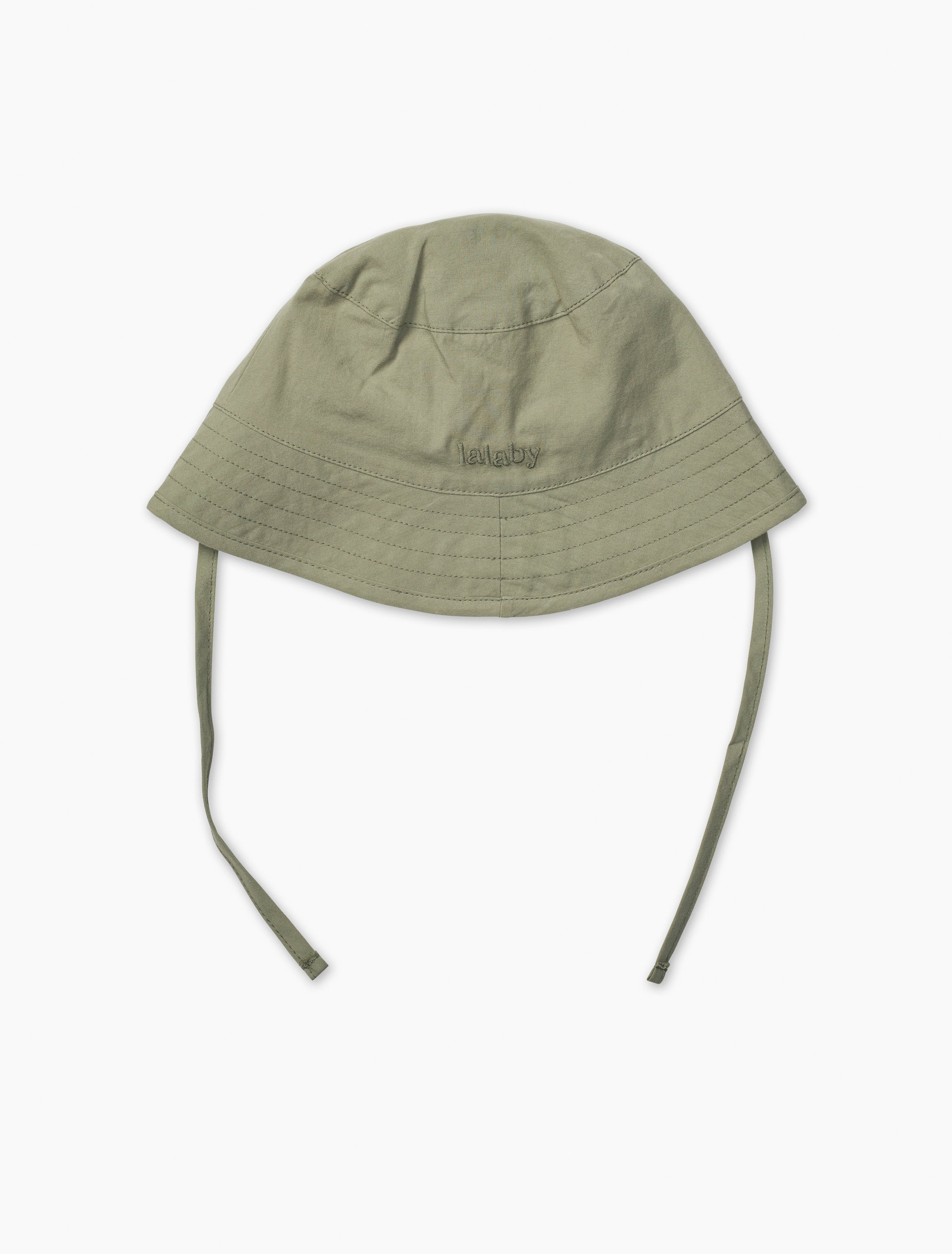 Loui Baby Hat in Turtle