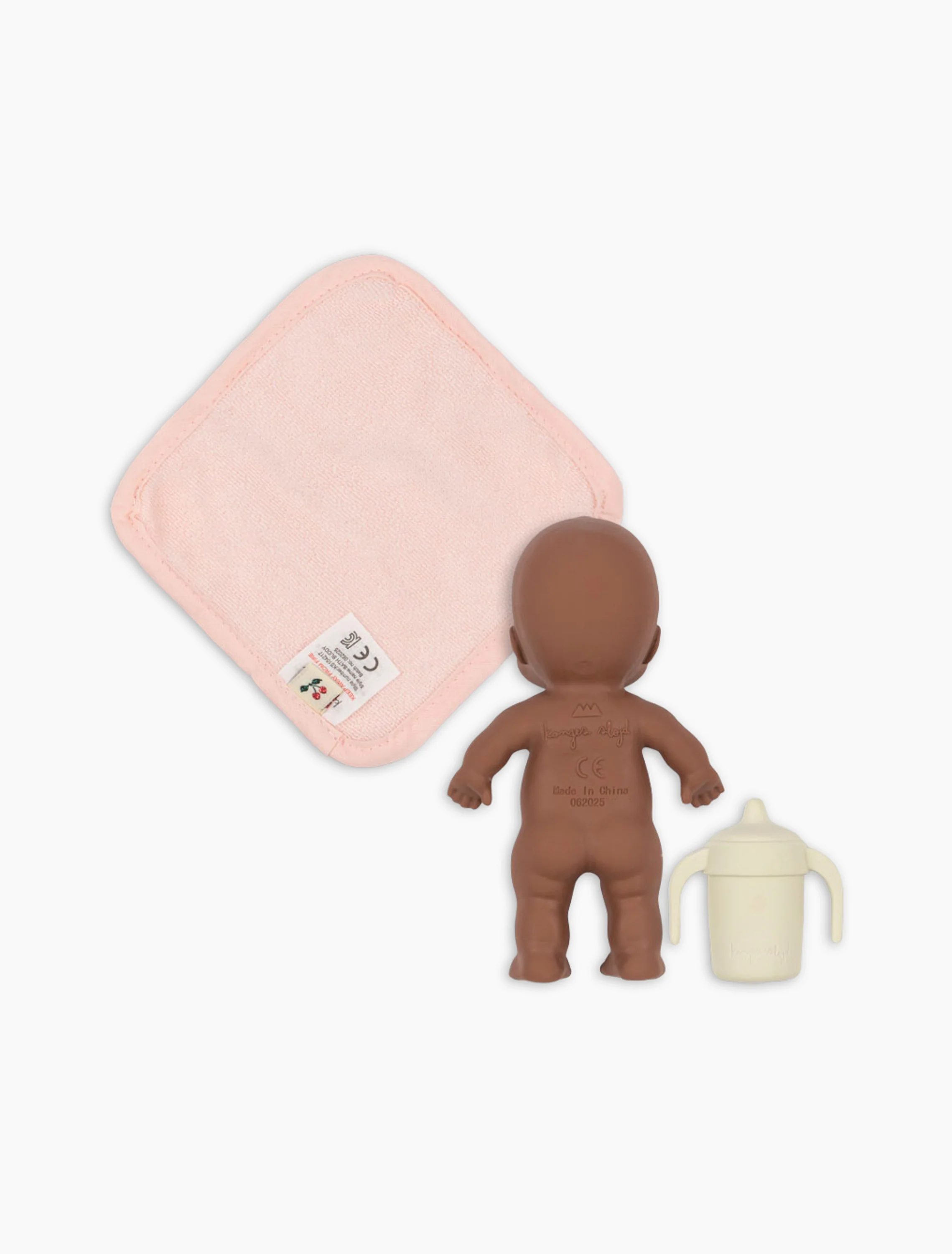 Niki Bath Buddy - Image 3