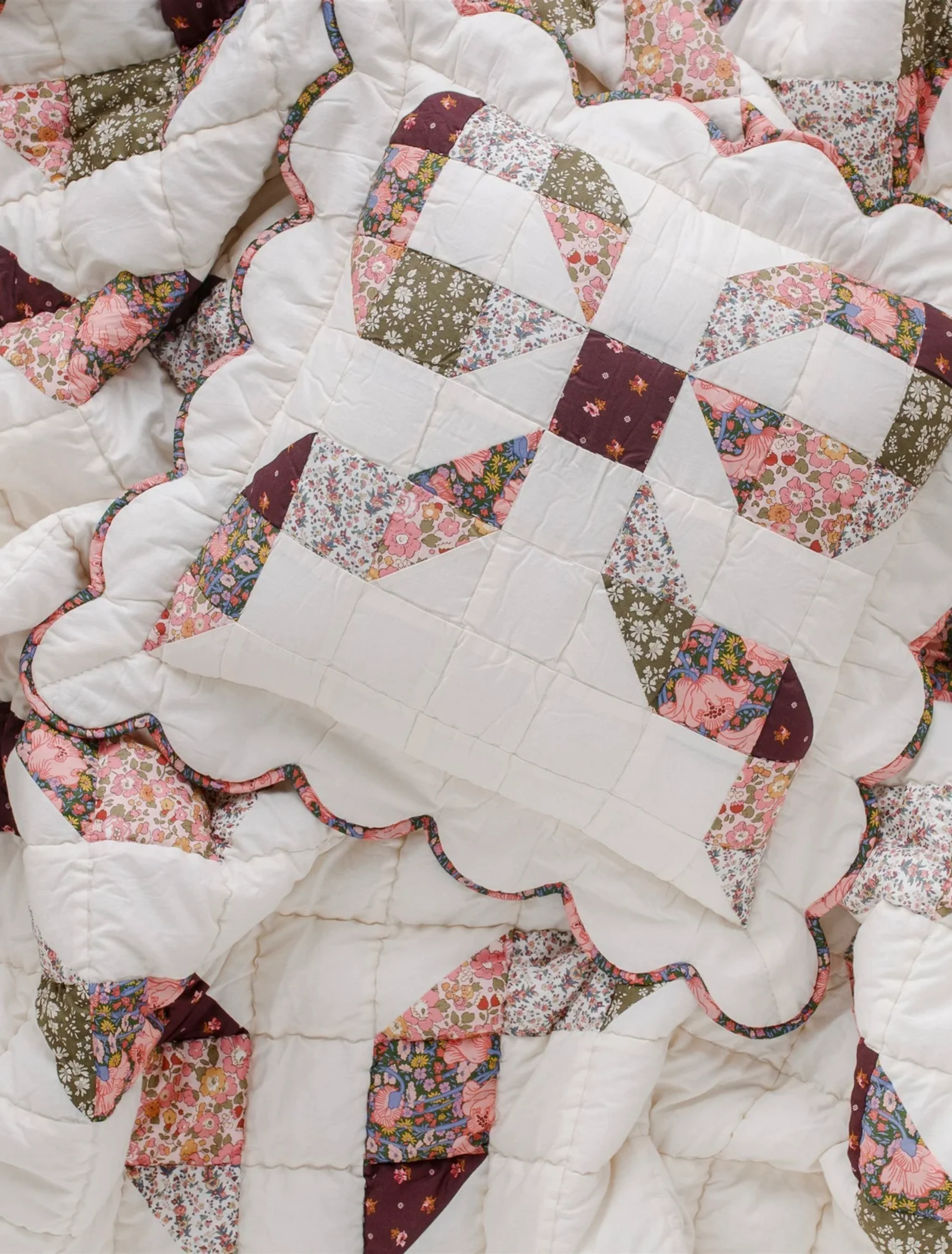 Rusetti Liberty Quilt - Image 3