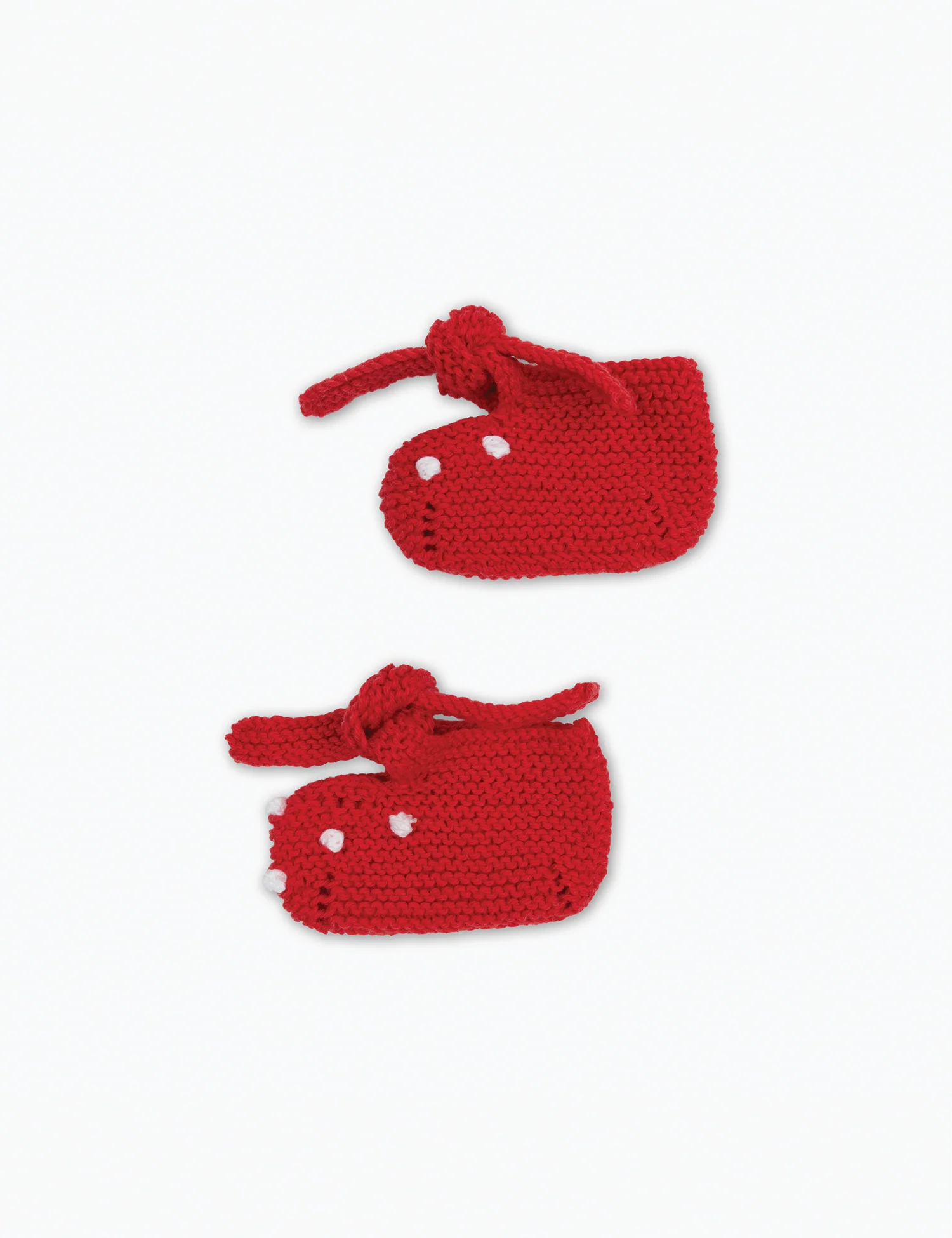 Seta Baby Ballerinas
