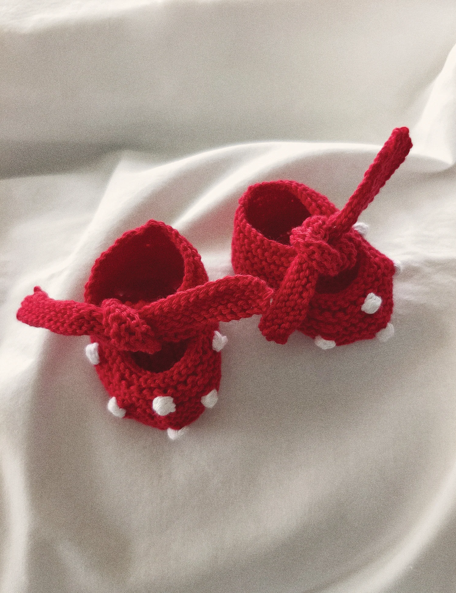 Seta Baby Ballerinas - Image 2