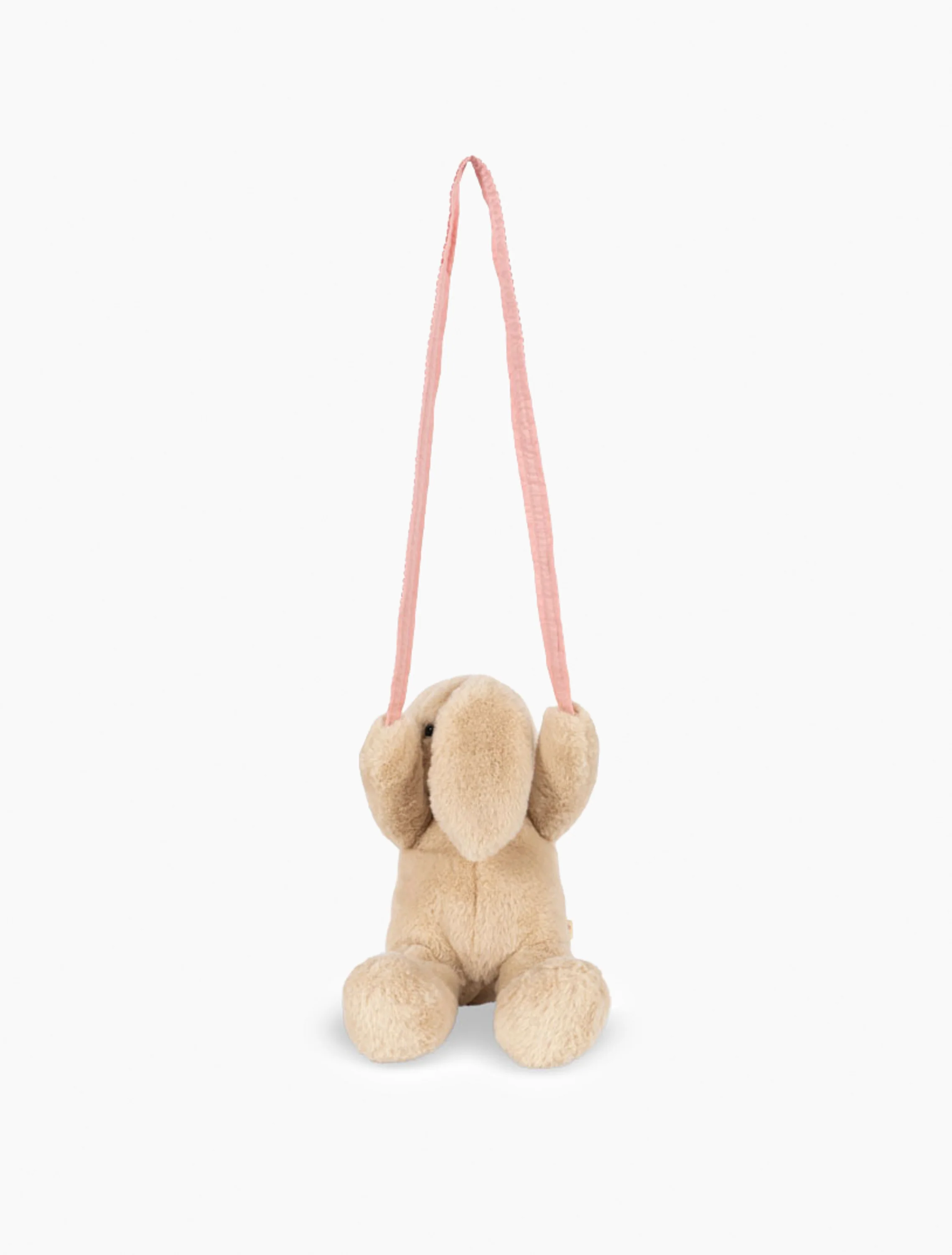 The Teddy Bag in Bunny - Image 5