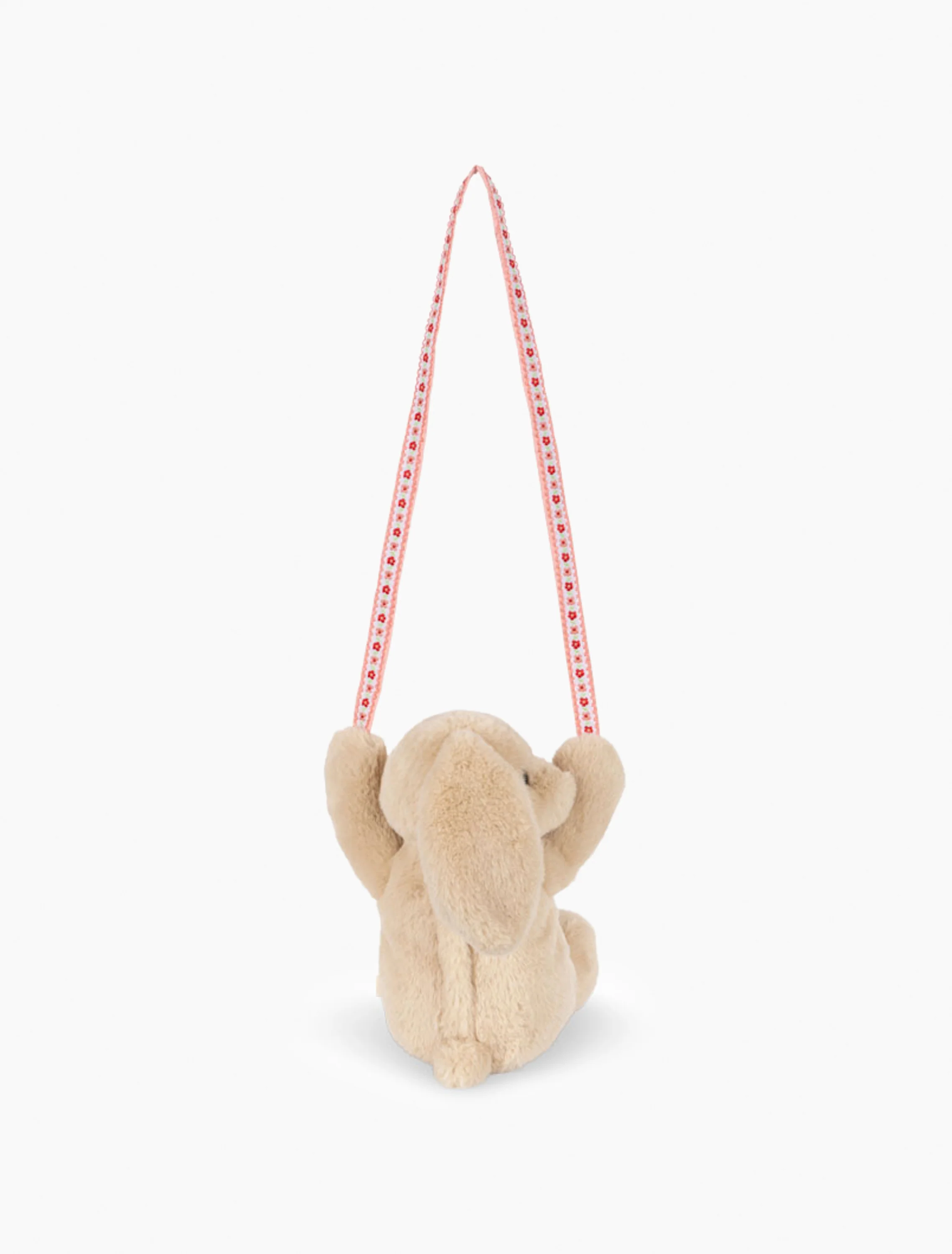 The Teddy Bag in Bunny - Image 6