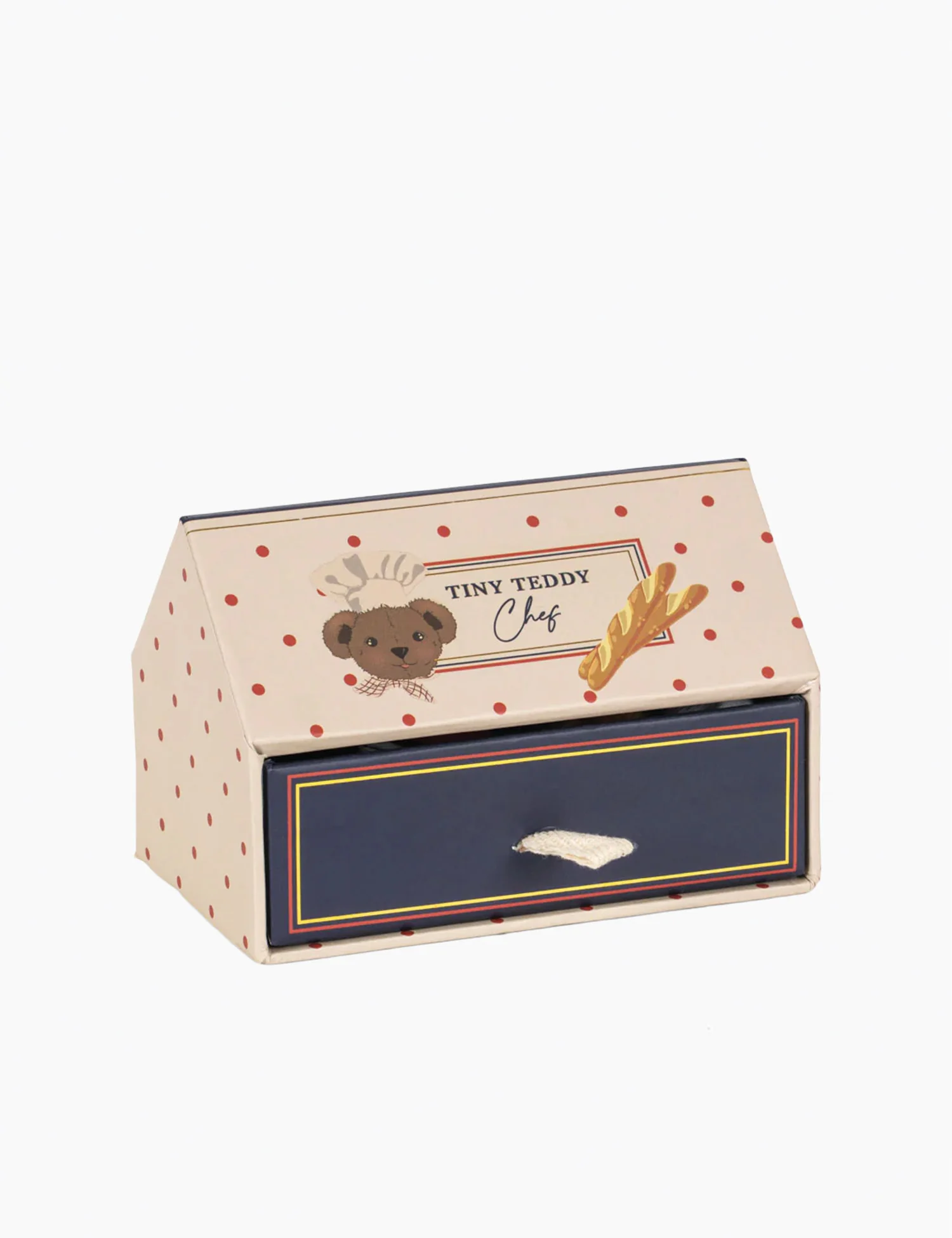 Tiny Teddy Baker - Image 5