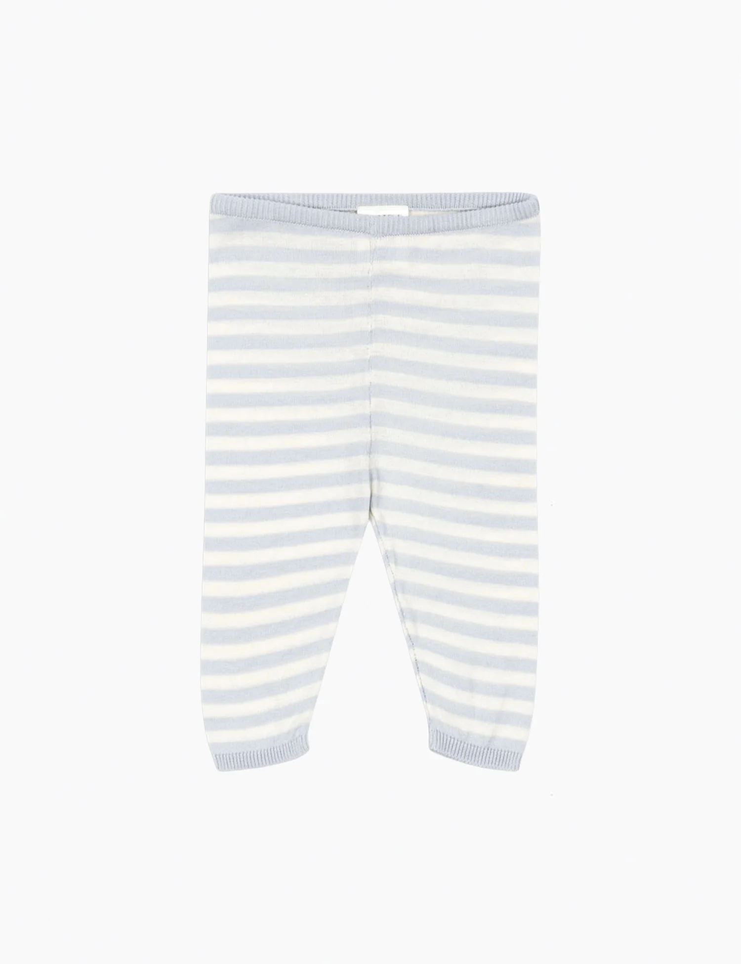 Venti Knit Pants in Gray Dawn